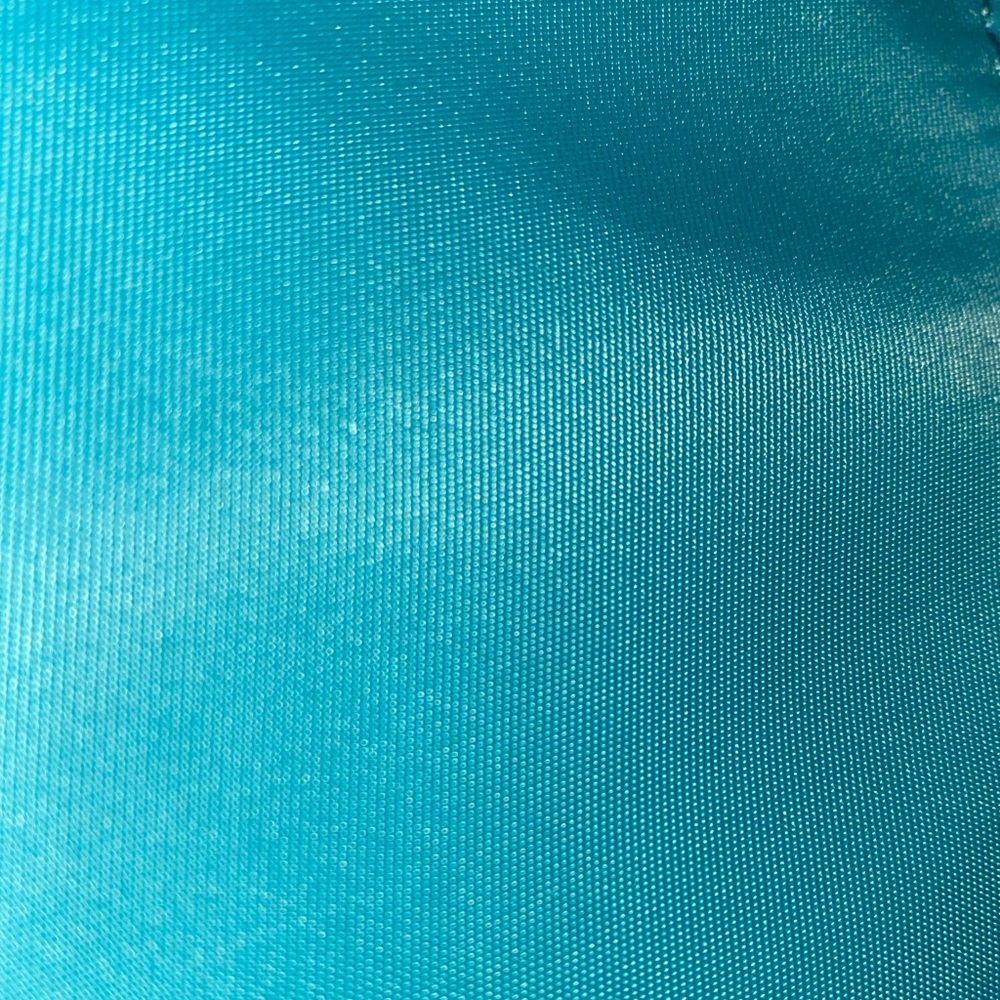 Calin Collection Crossbody Bag with guitar strap || NWT || Turquoise - Picture 14 of 14
